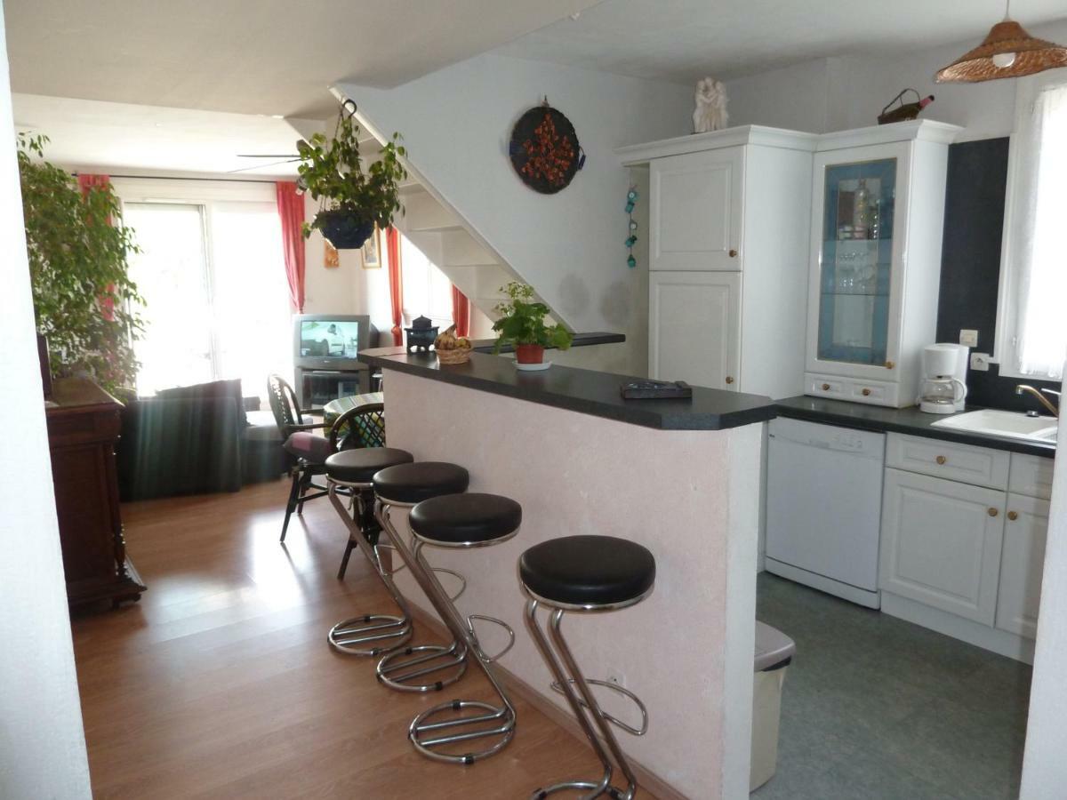 Duplex Fontainebleau Appartamento Clermont-Ferrand Esterno foto