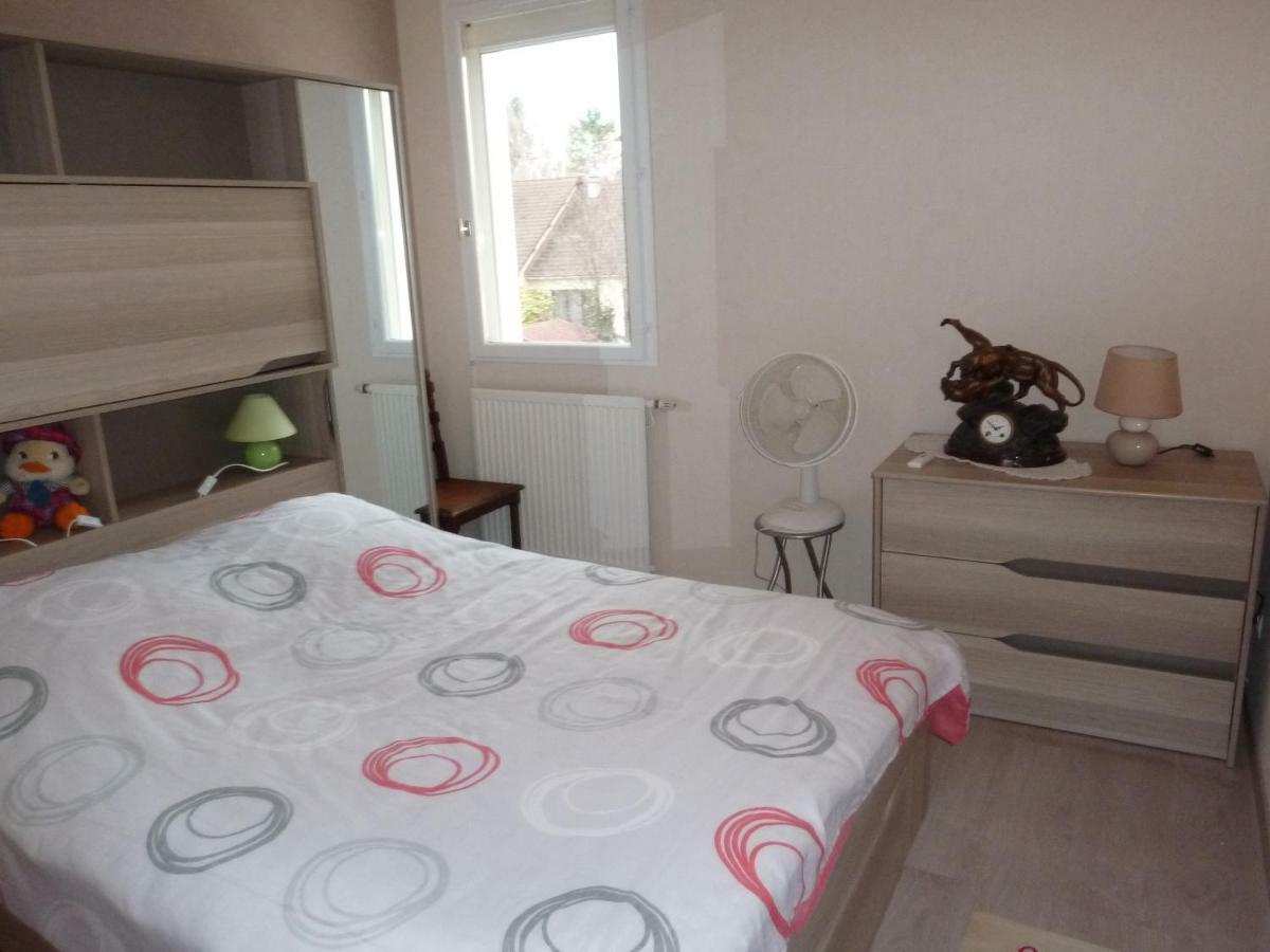Duplex Fontainebleau Appartamento Clermont-Ferrand Esterno foto